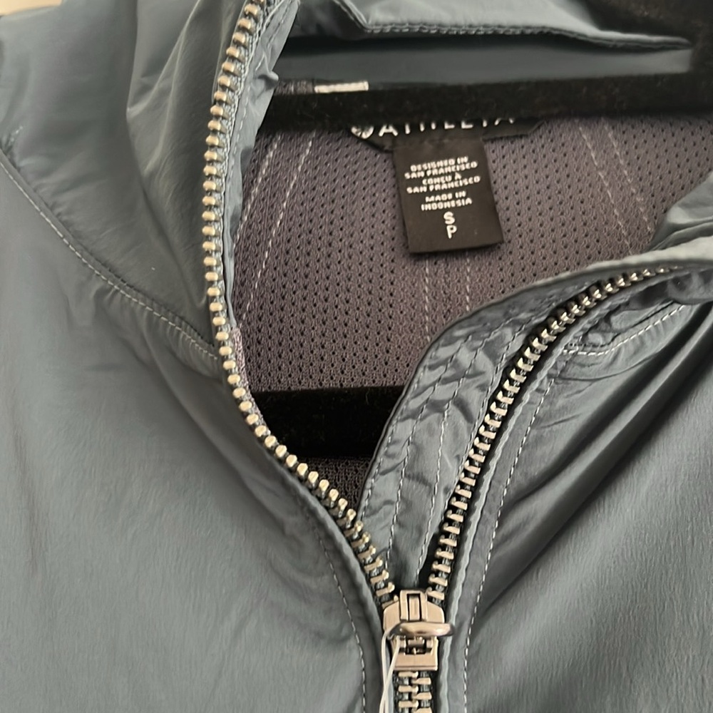 Athleta Jacket - Picture 4 of 6